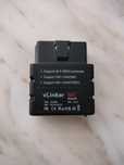 Vgate Vlinker MC за кодиране / Elm327 PIC18F24K80 v1.5 IOS диагностика