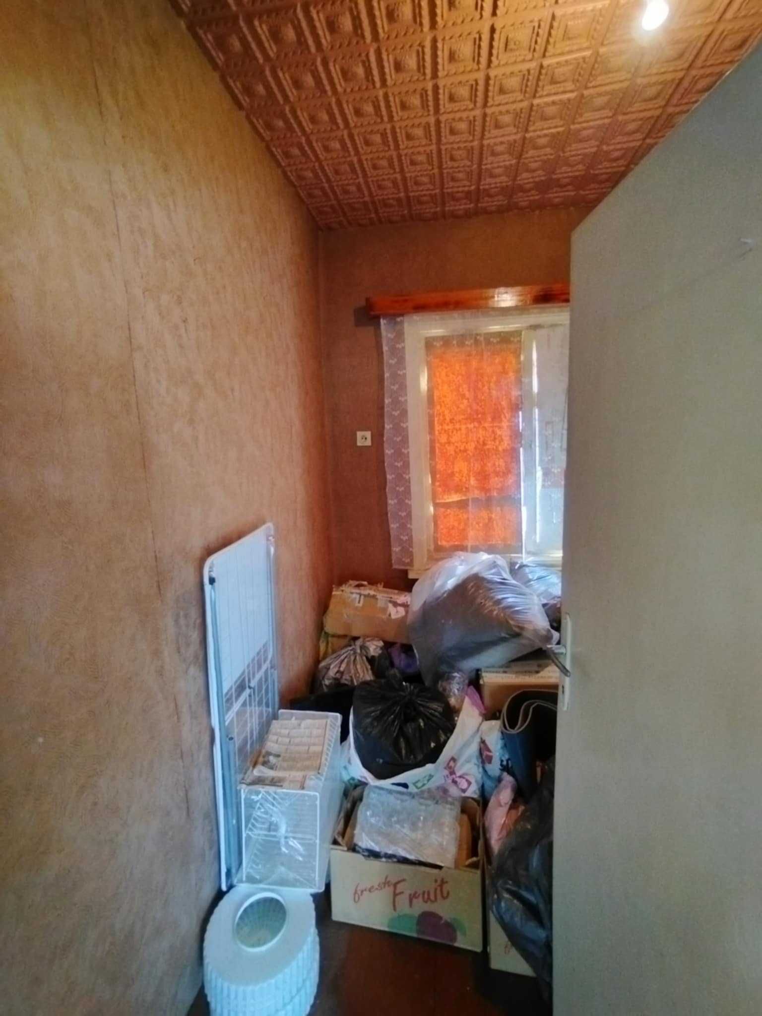 Продава къща в с.Драгор 1 км от Пазарджик