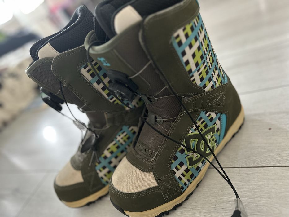 DC обувки 40,5 номер