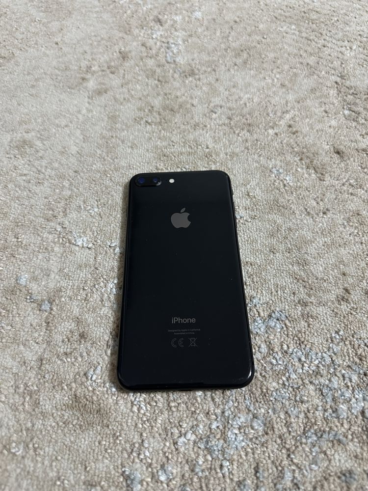 Iphone 8 plus