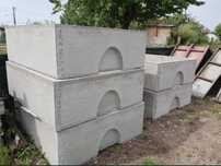 Prefabricate din beton