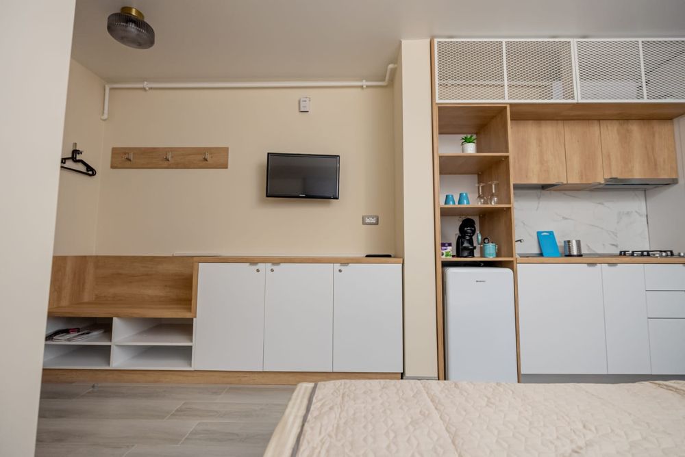 Vanzare Studio/Garsoniera Alezzi Nord D10