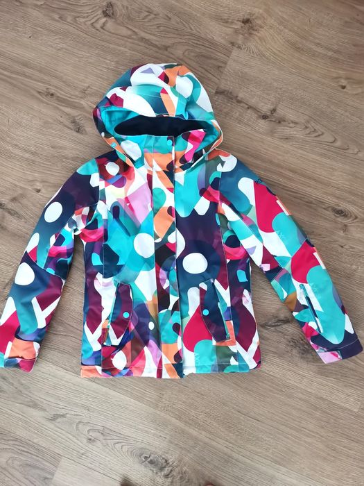 Geaca Roxy ski iarna, calduroasa si impermeabila copii 11-12 ani