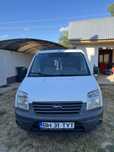 Ford Transit Autotilitara