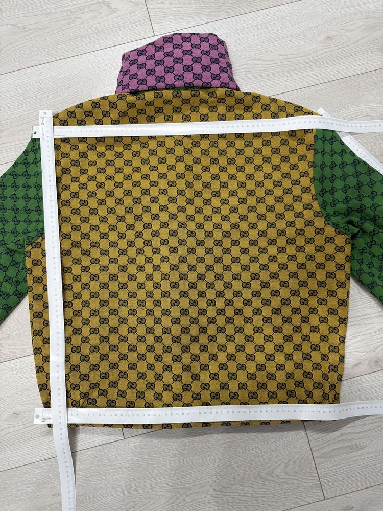 Geaca Gucci autentica