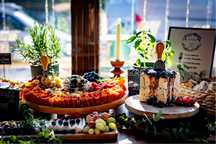 Cheese Baruri pentru evenimente