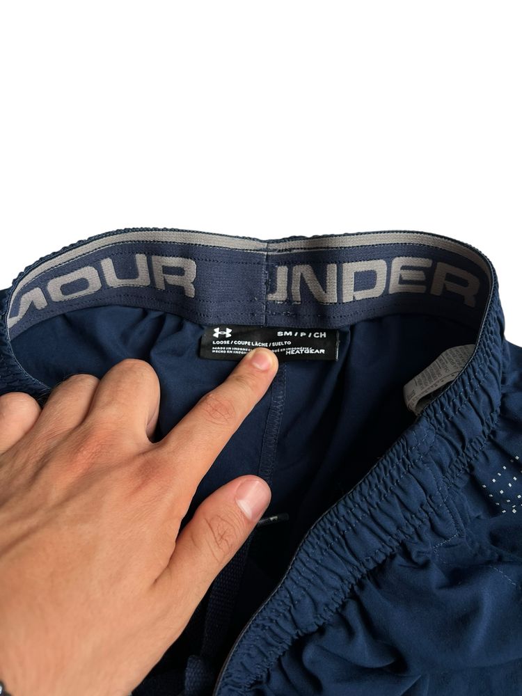 Under Armour  4 бр. Мъжки Панталонки / S,М,L / Оригинал