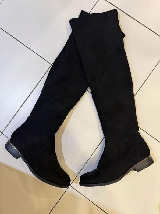 Дамски Чизми 41 /27 см