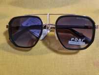 Ochelari de soare Armani lentile degrade
