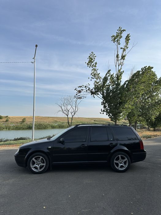 Volskwagen Golf 4 , an 2001 , motor 1.9 SDI