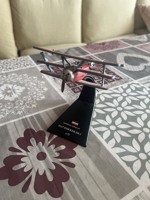 Колекция бойни самолети