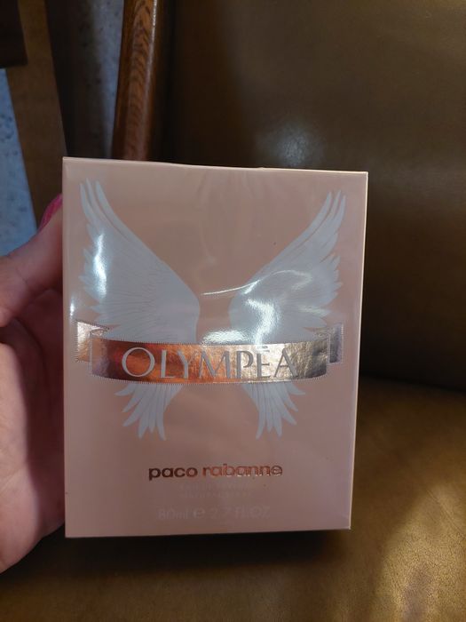 Pacco Rabanne - Olympea