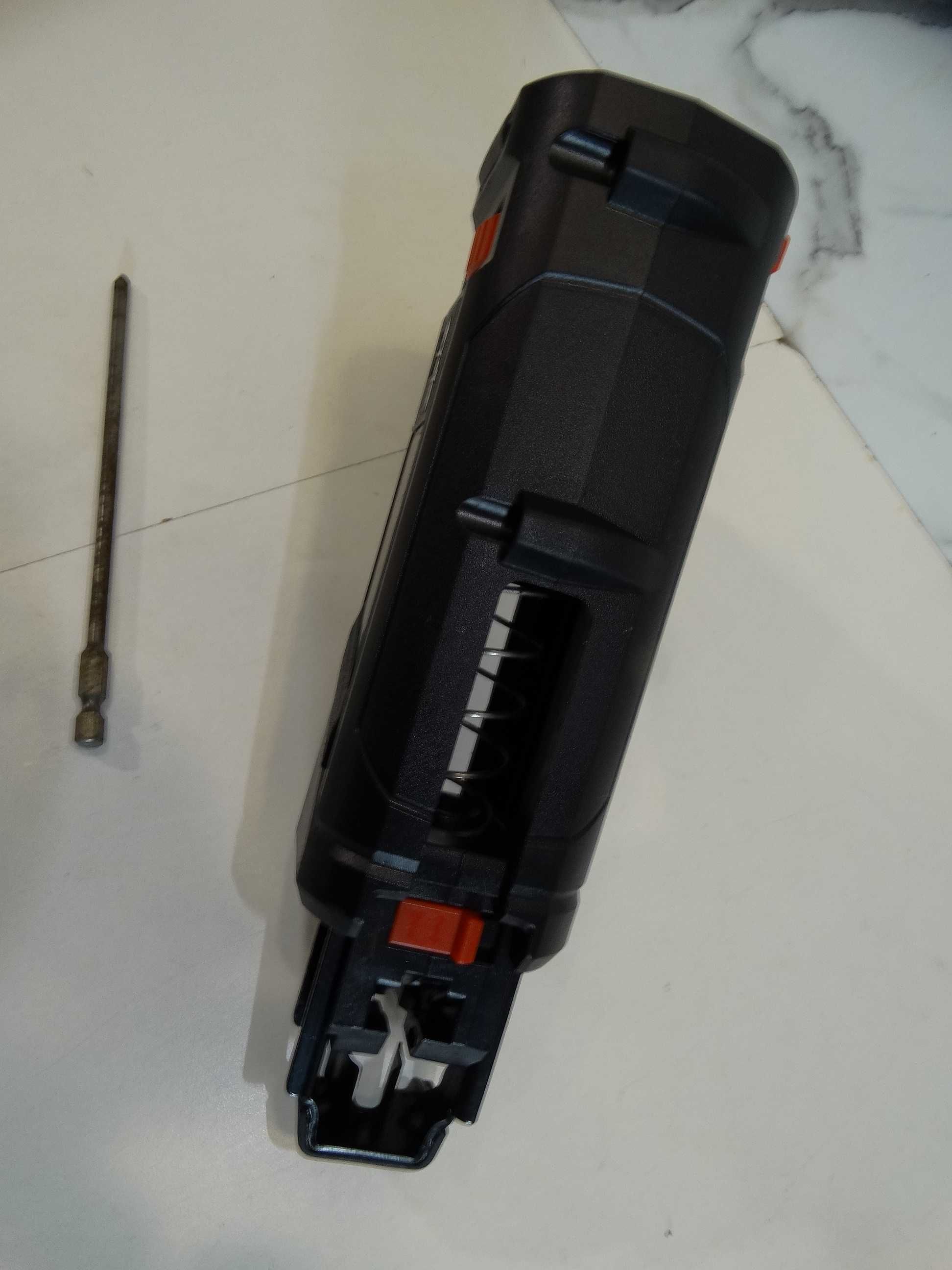 Wurth MSW 55 - TS - Магазинирано устройство за винтове на лента