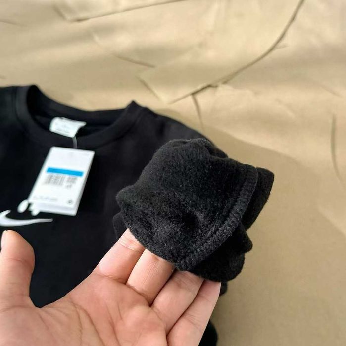 Свитшот Nike на заказ