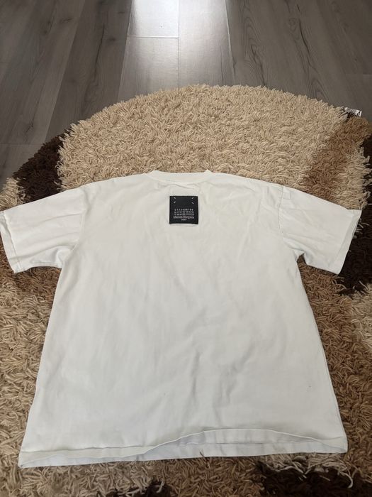 Vand tricou Maison Margiela NOU urgent!