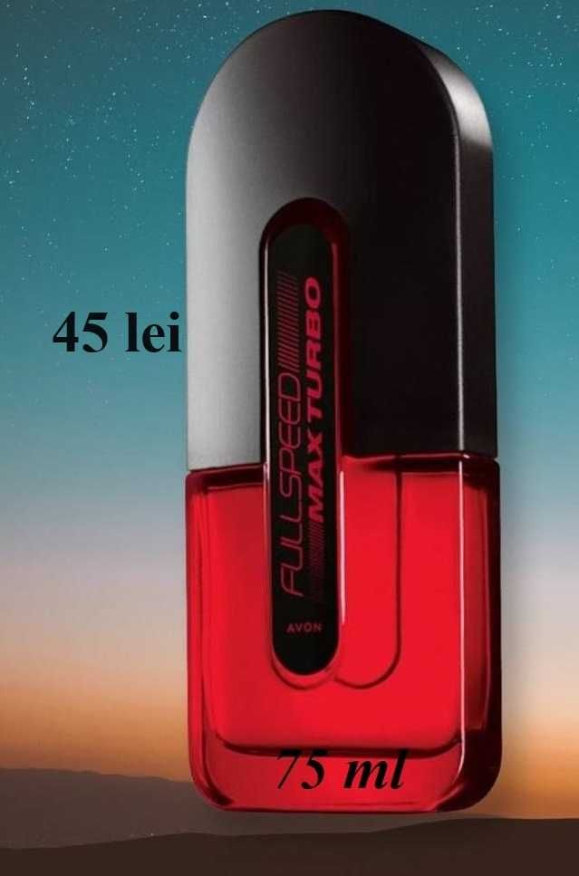 parfum Full Speed