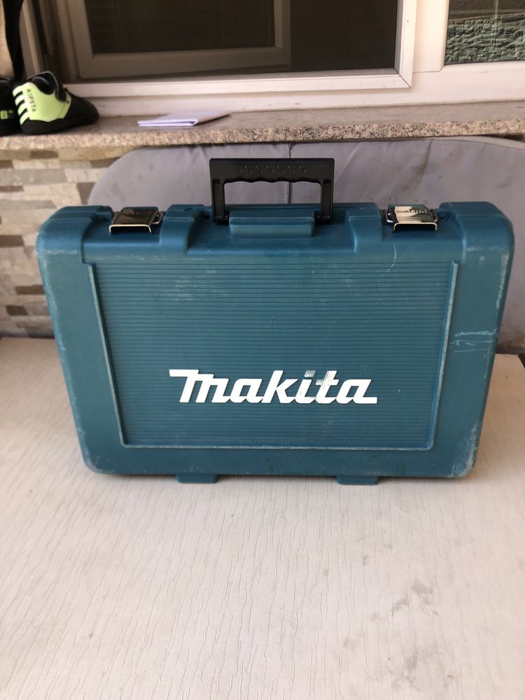 Куфар за инструменти MAKITA