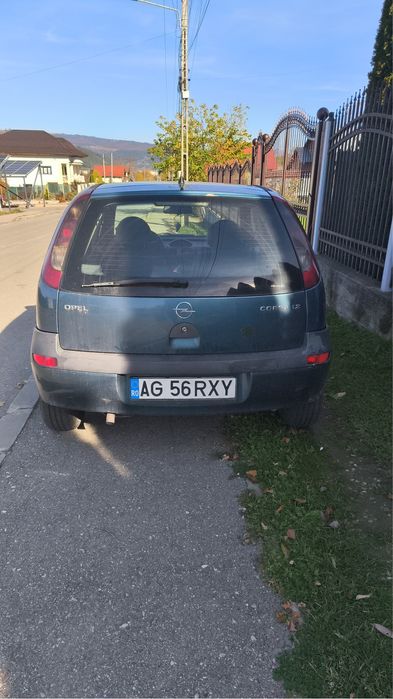 Vand Opel Corsa, 1.2