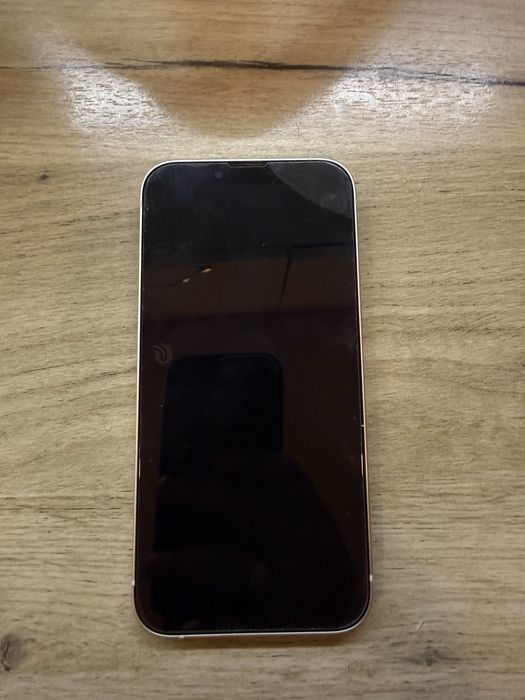 Iphone 13 128 GB white