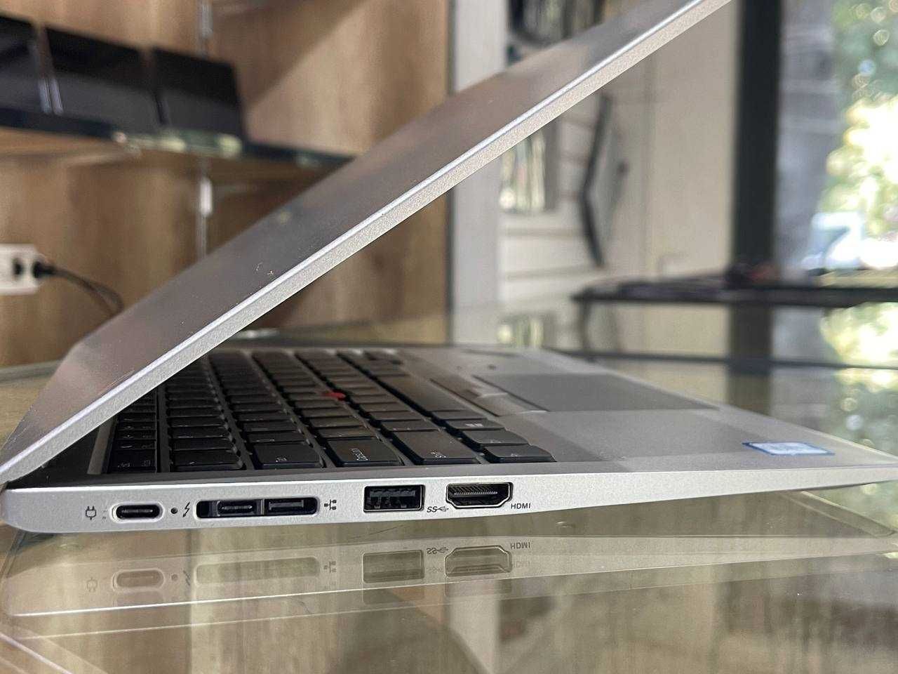 Lenovo ThinkPad X1 Carbon intel Core i7-8650U vPRO озу16гб 512ssd LTE