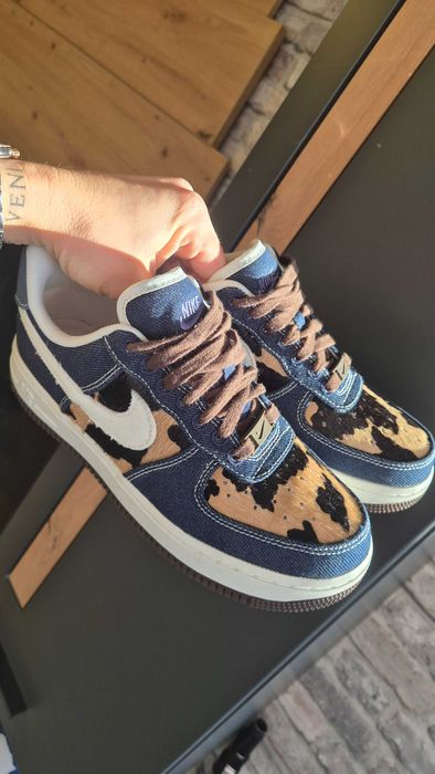 Nike Air Force 37.5
