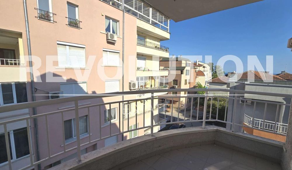 Дава се под наем Двустаен апартамент в Варна, Бриз - 60 кв.м за 500 € - Снимка #7