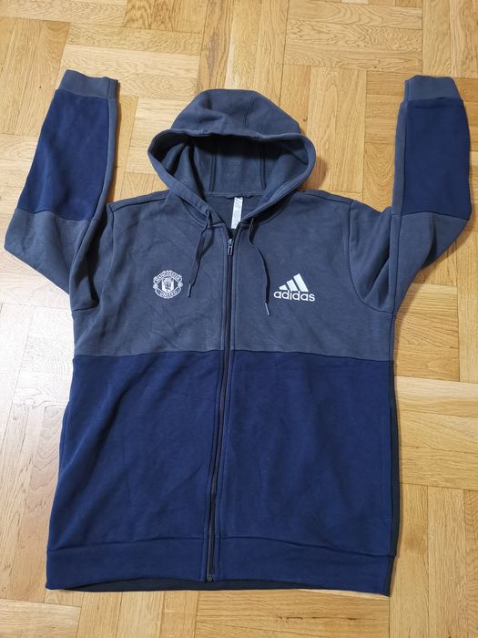 Мъжка горница Adidas Manchester United размер XL