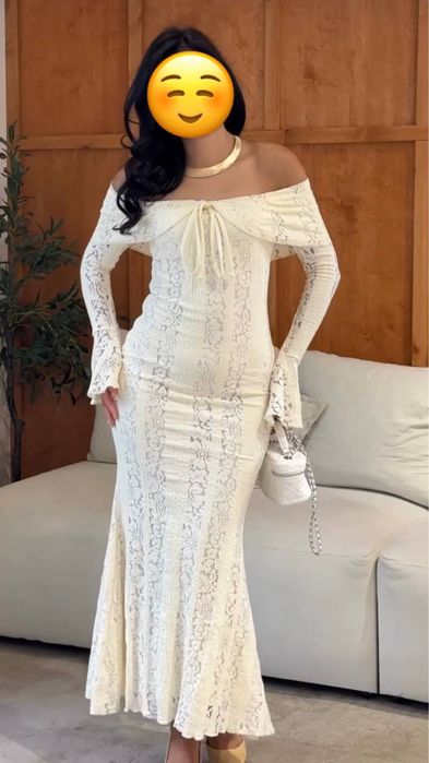 Продам платье женское