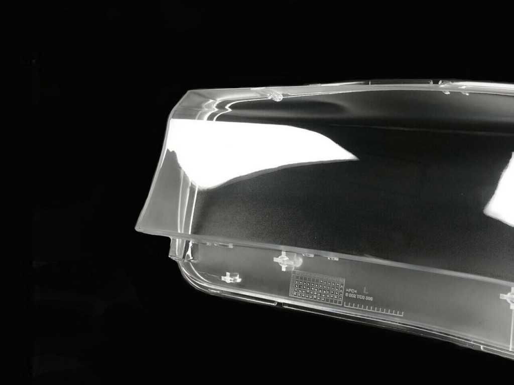 Комплект Стъкла за фарове на BMW X5 F15 , BMW X6 F16/ БМВ Х5 Ф15 Х6