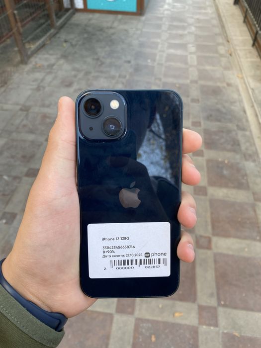 iPhone 13 128GB 90%