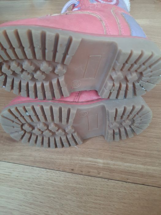 Ghete îmblănite pt copii