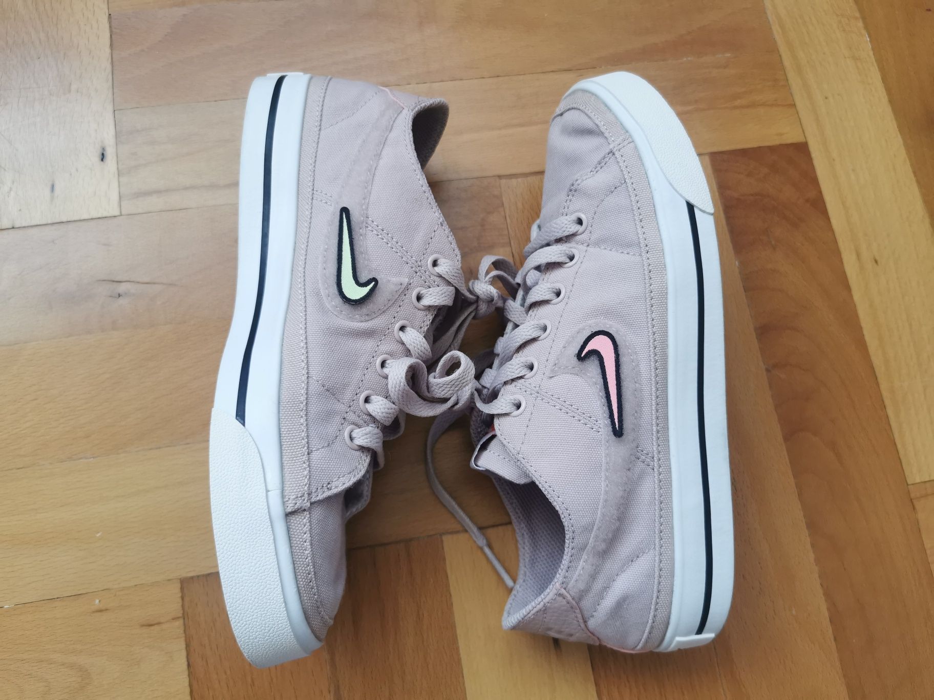 Nike Court Legacy Canvas 36,5