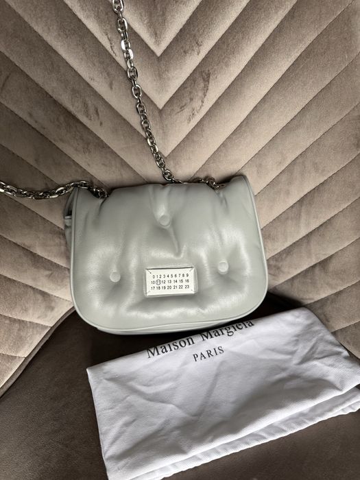 Дамска чанта Maison Margiela