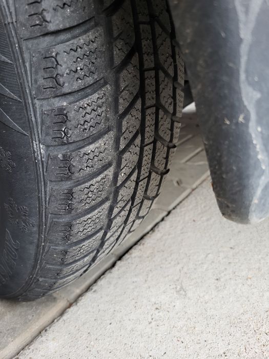 Зимни гуми  RoadX RXFROST WH01 205/65/16R
RXFROST WH01
RXFROST WH01