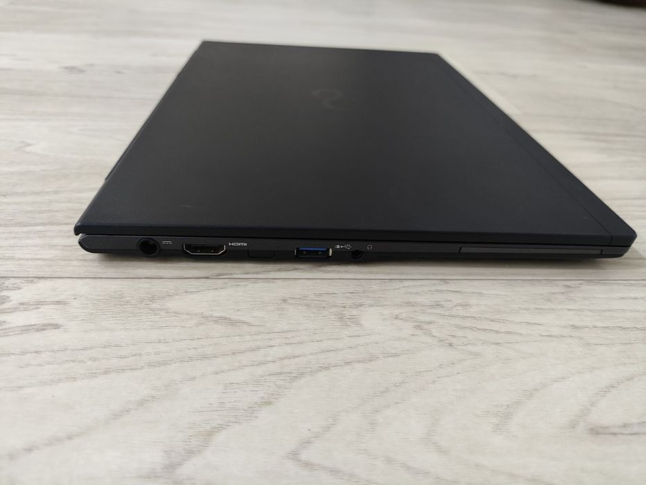 Ультрабук Fujitsu DDR4 I5 7300