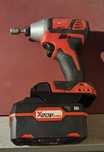 Adaptor baterie printat 3D, Parkside, DeWalt, Milwaukee, Bosch, Makita
