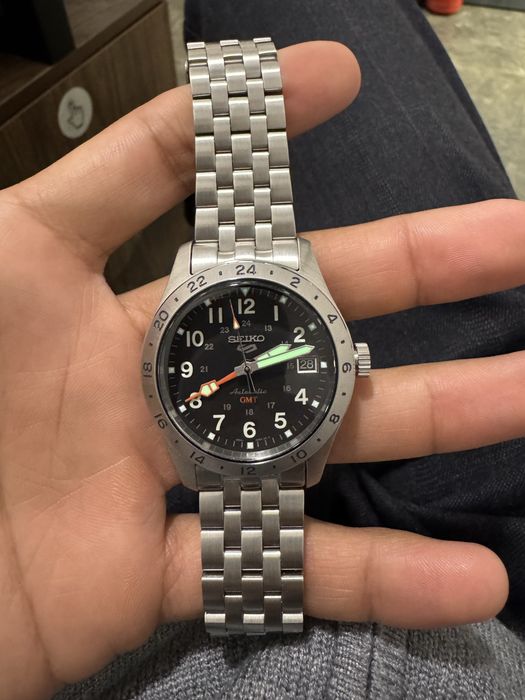 Seiko original Yaponiya
