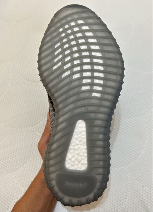 Adidas Yeezy Boost 350 v2 Beluga 2.0 - Gri si Portocaliu sport comfort