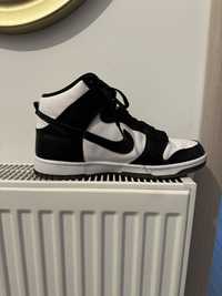 Nike dunk high Custom made 44