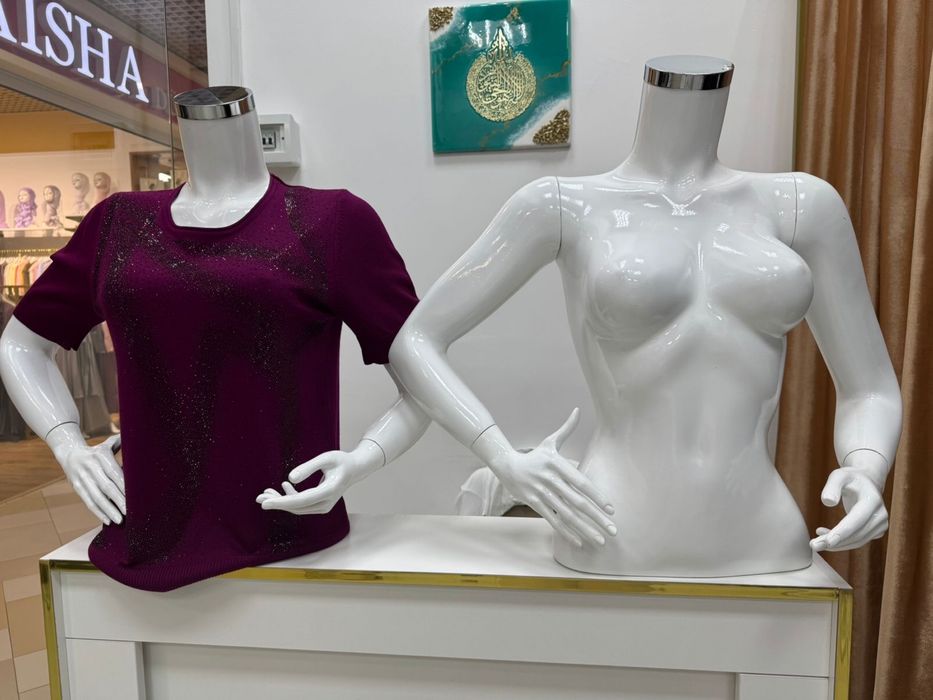 Продам манекен новый