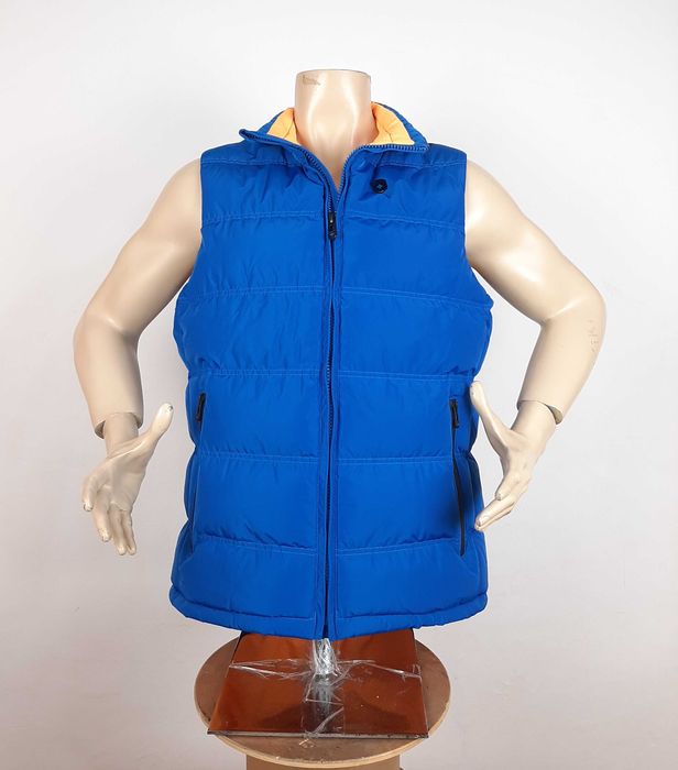 Wellensteyn Snowdome - Оригинален мъжки елек размер L