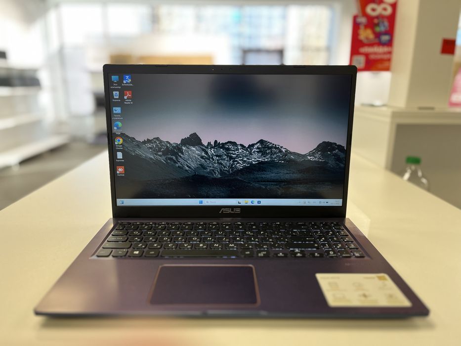 Ноутбук Asus X515