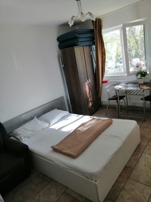 Garsoniera regim hotelier
