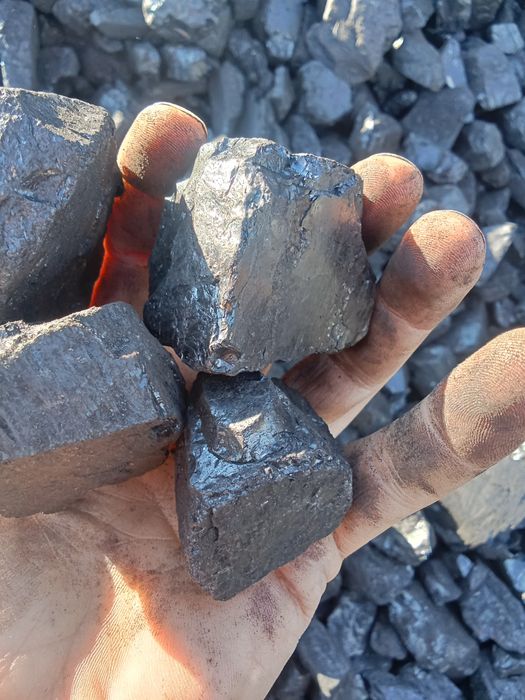 Продам уголь Каражыра от 2-х тонн