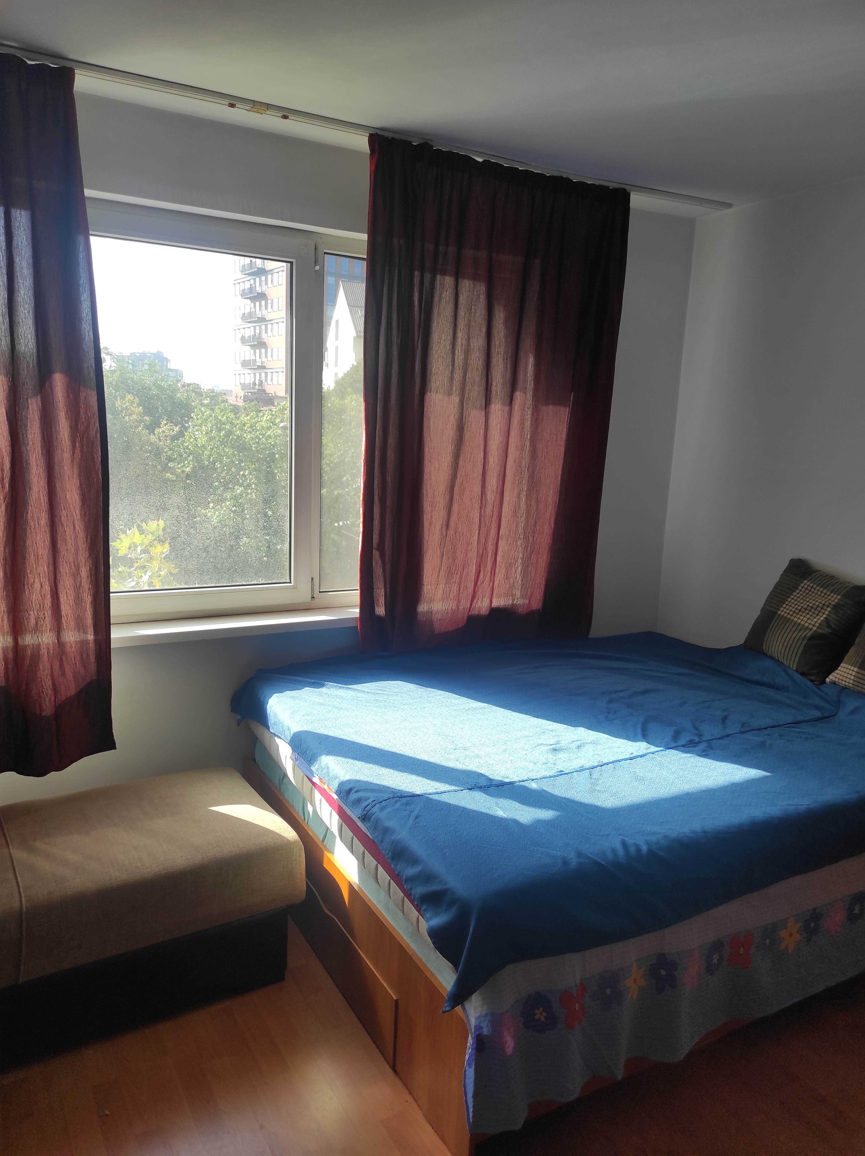 Apartament 2 Camere Decomandat - Metrou Stefan cel Mare