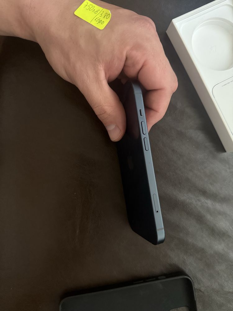 Iphone 13 128gb като нов