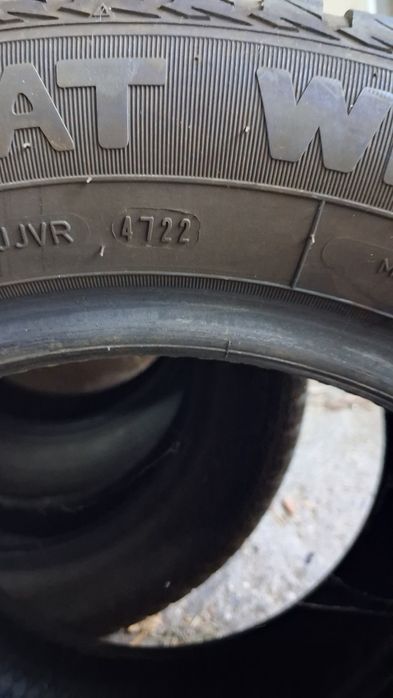 Anvelope iarna 195 si 185/65/15 225x65x16