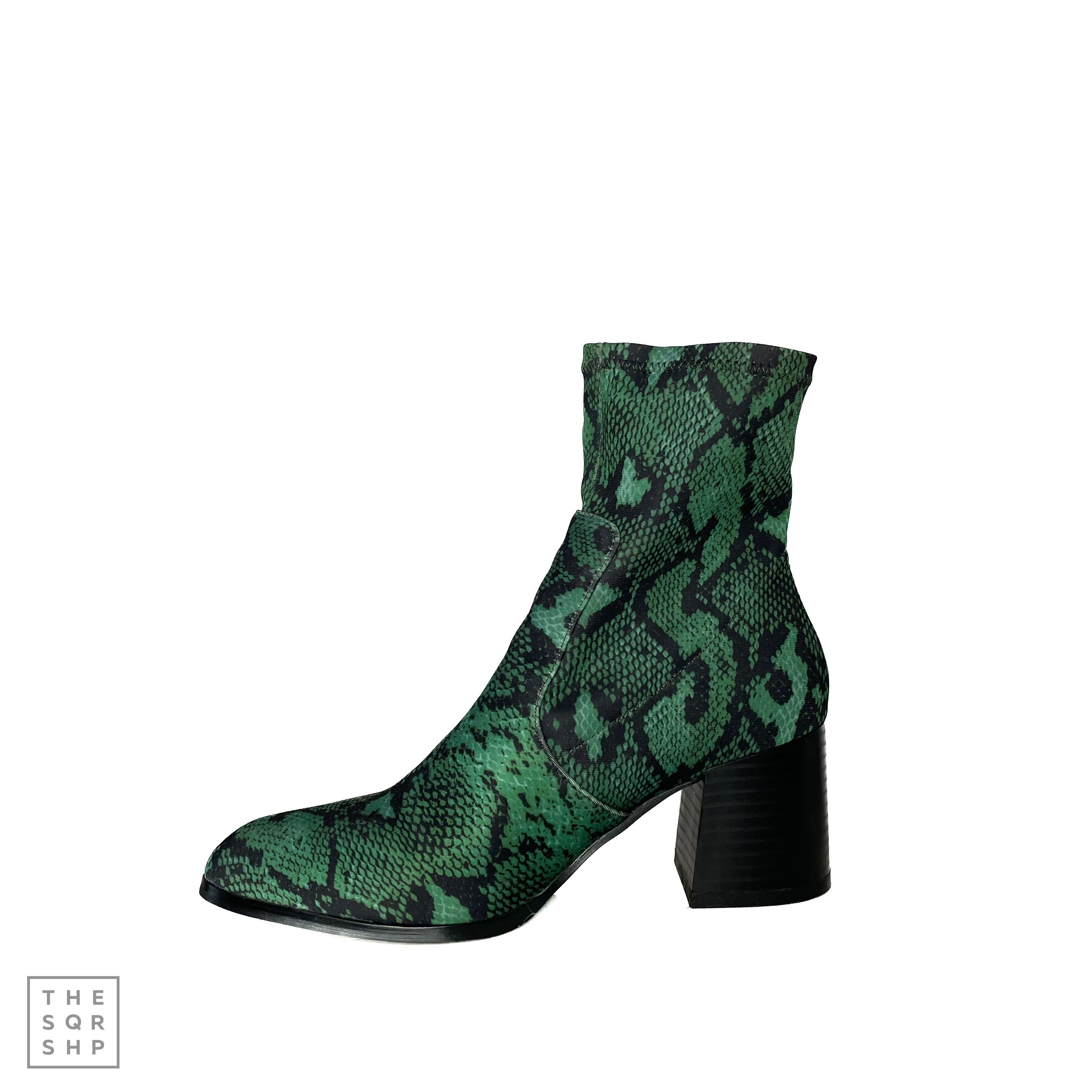 Botine ASOS Design