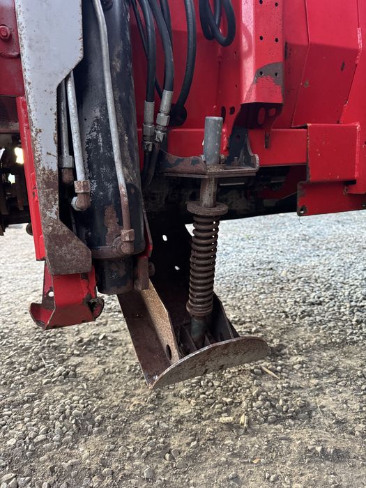 Heder de Porumb Capello 6 repliabil