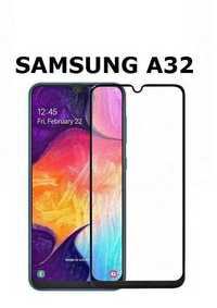 FOLIE SAMSUNG A32 - Full Cover 9D